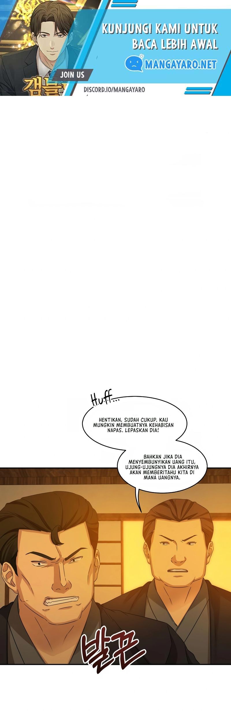 Gambling 1945 Chapter 6 - halaman 2
