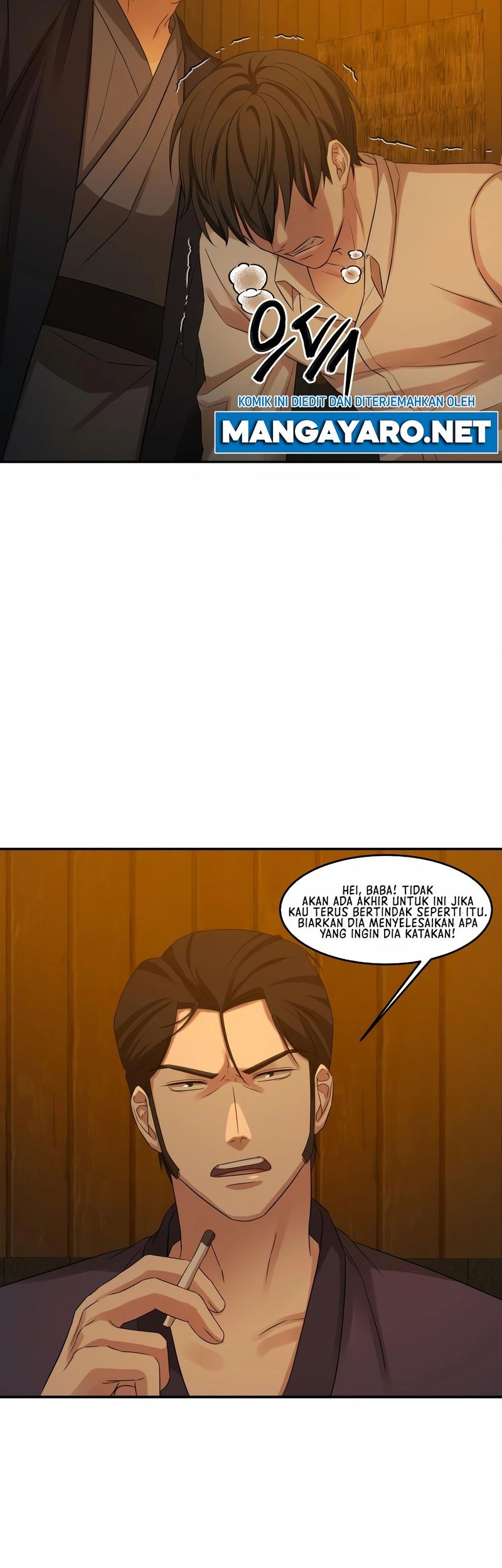 Gambling 1945 Chapter 6 - halaman 25