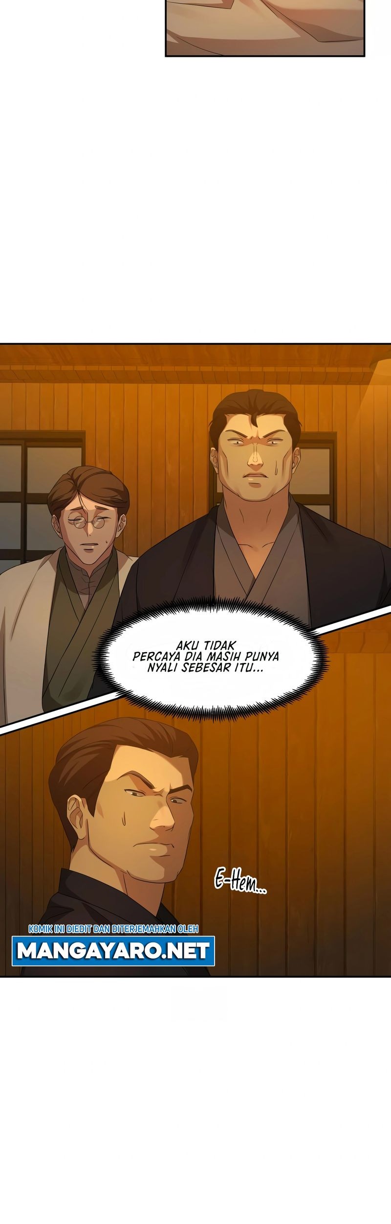 Gambling 1945 Chapter 6 - halaman 28