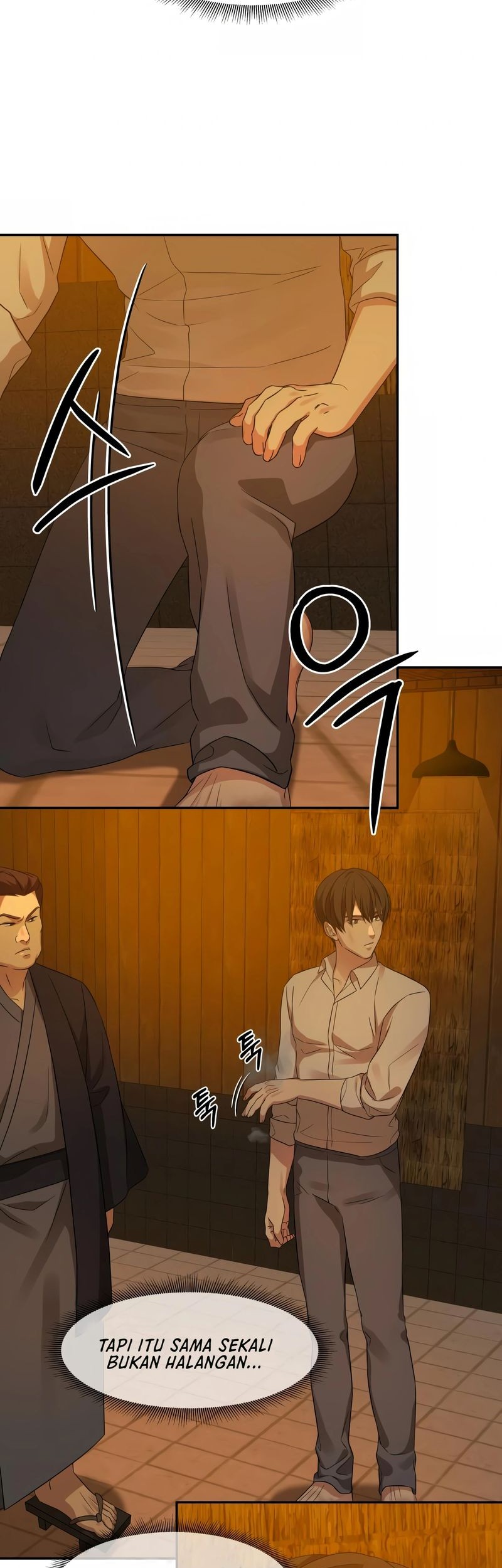Gambling 1945 Chapter 6 - halaman 32