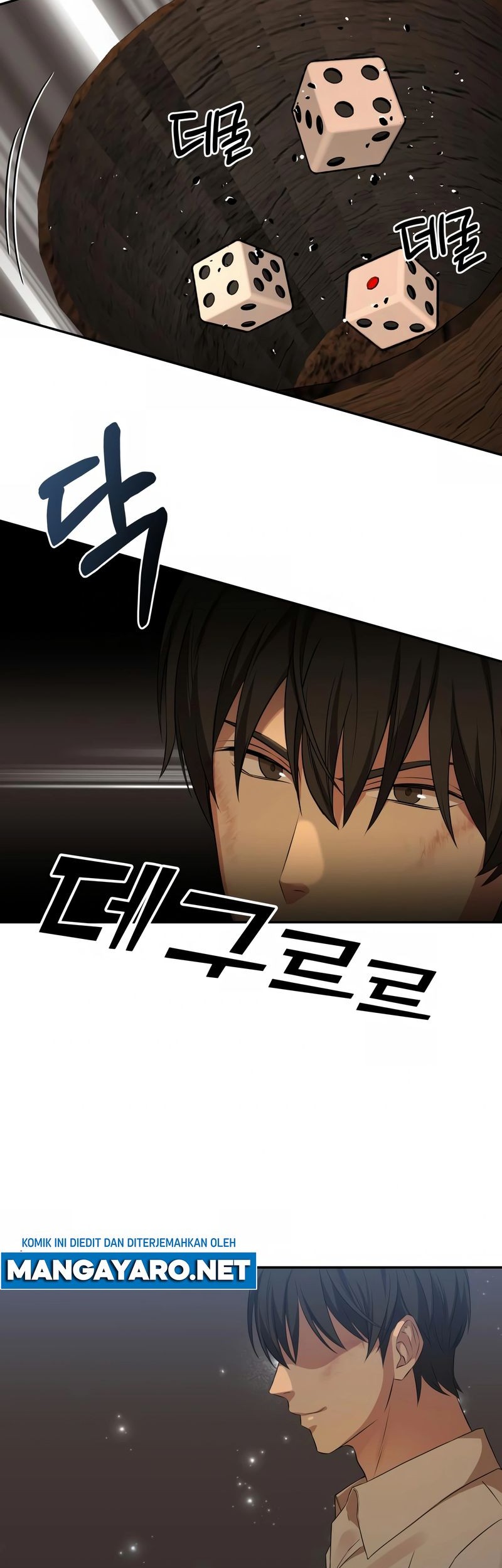 Gambling 1945 Chapter 6 - halaman 36