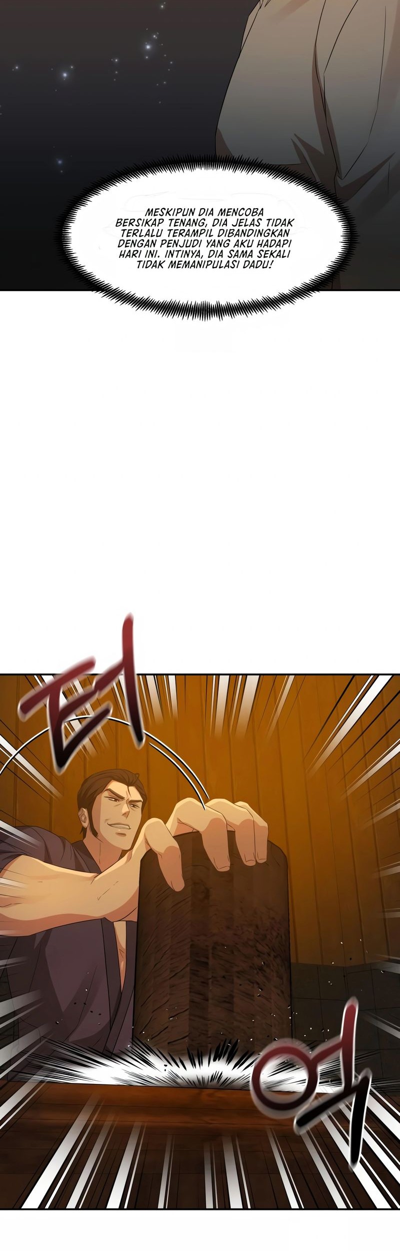 Gambling 1945 Chapter 6 - halaman 37