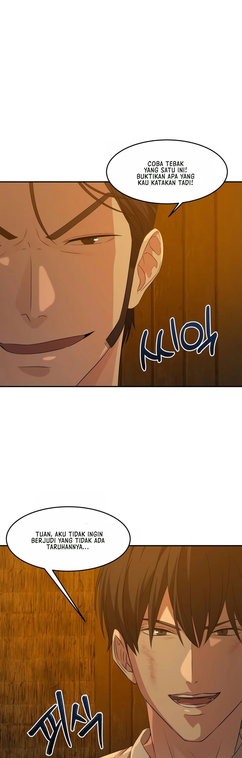 Gambling 1945 Chapter 6 - halaman 38