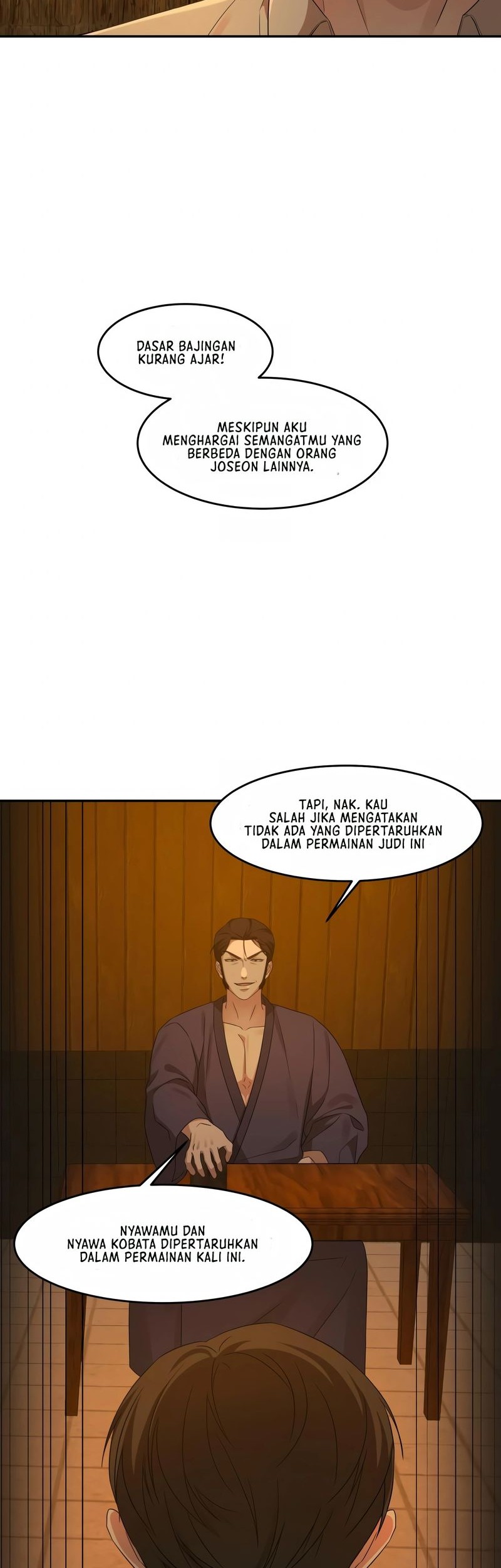 Gambling 1945 Chapter 6 - halaman 39