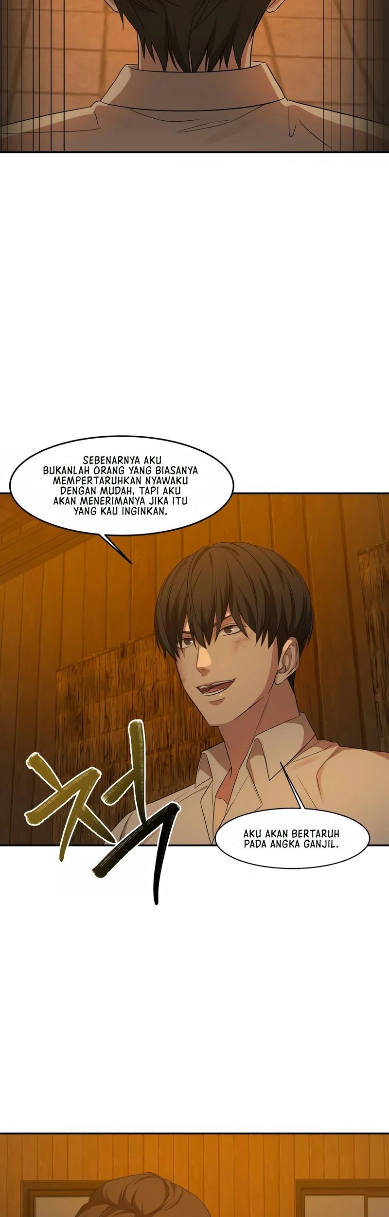 Gambling 1945 Chapter 6 - halaman 40