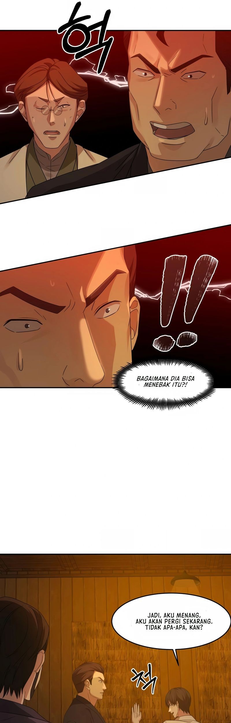 Gambling 1945 Chapter 6 - halaman 42