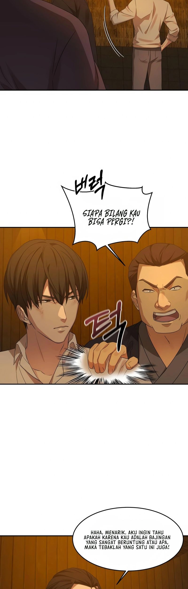 Gambling 1945 Chapter 6 - halaman 43