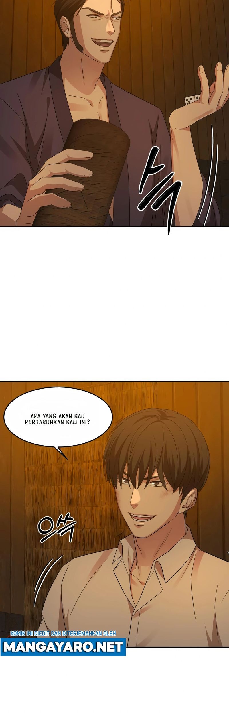 Gambling 1945 Chapter 6 - halaman 44
