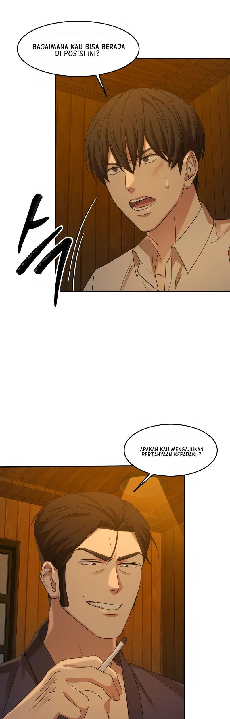 Gambling 1945 Chapter 7 - halaman 16