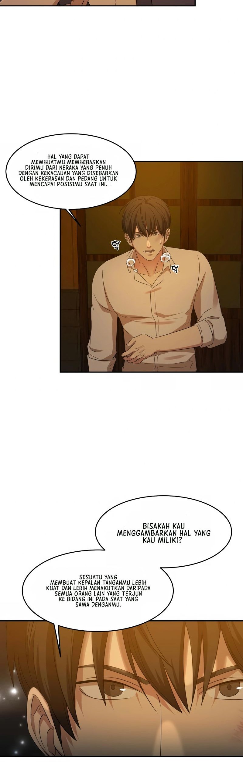 Gambling 1945 Chapter 7 - halaman 17