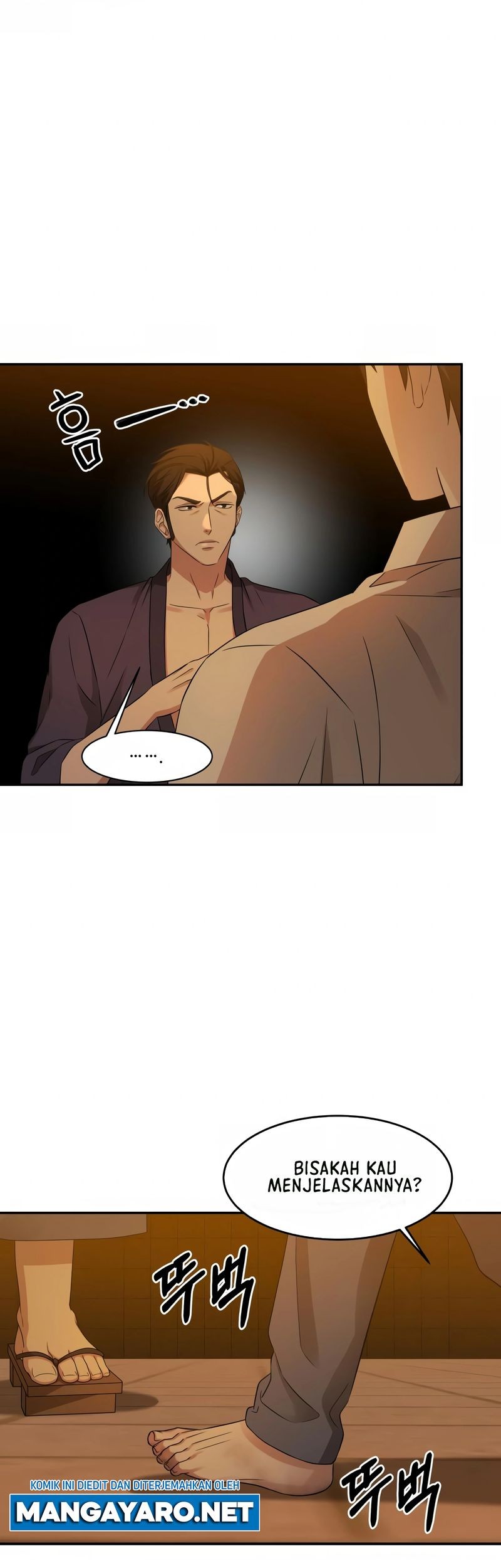 Gambling 1945 Chapter 7 - halaman 18