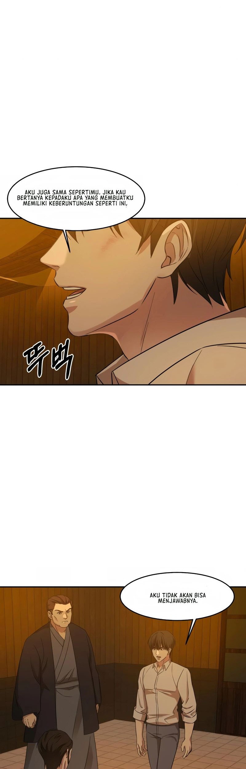 Gambling 1945 Chapter 7 - halaman 19