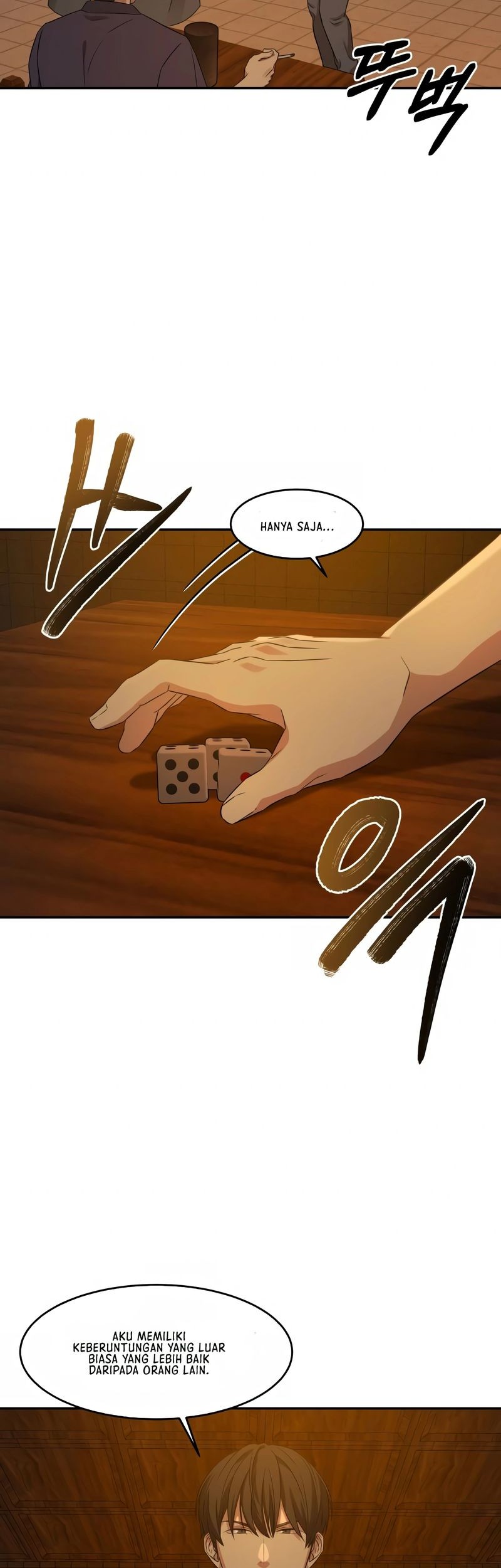 Gambling 1945 Chapter 7 - halaman 20
