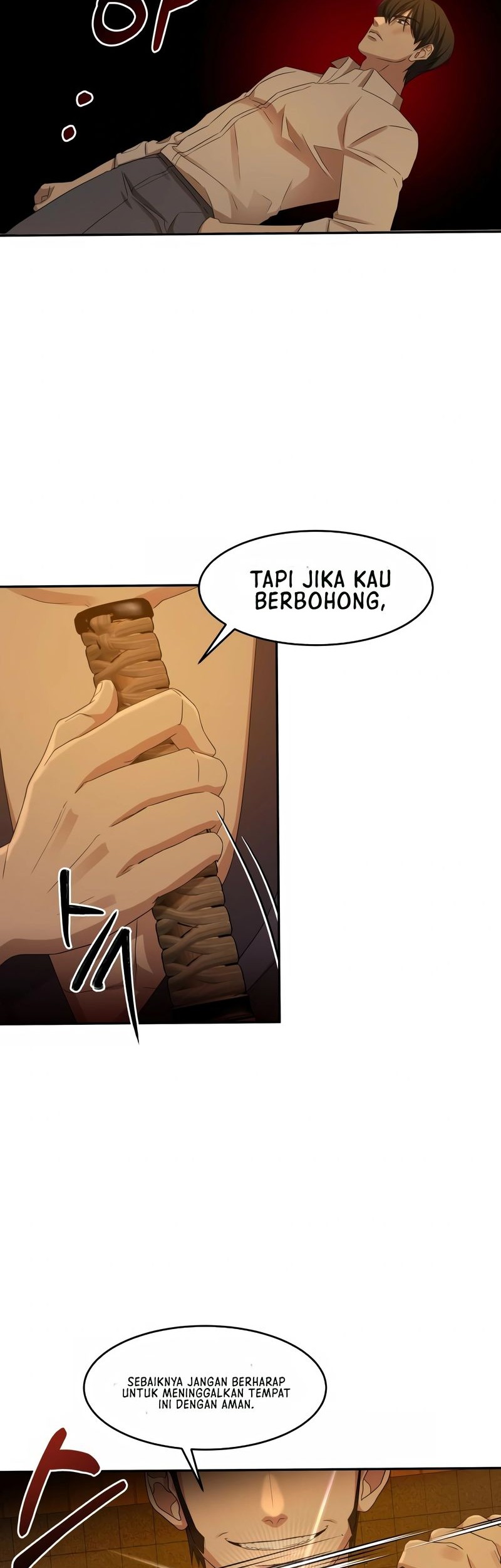 Gambling 1945 Chapter 7 - halaman 23