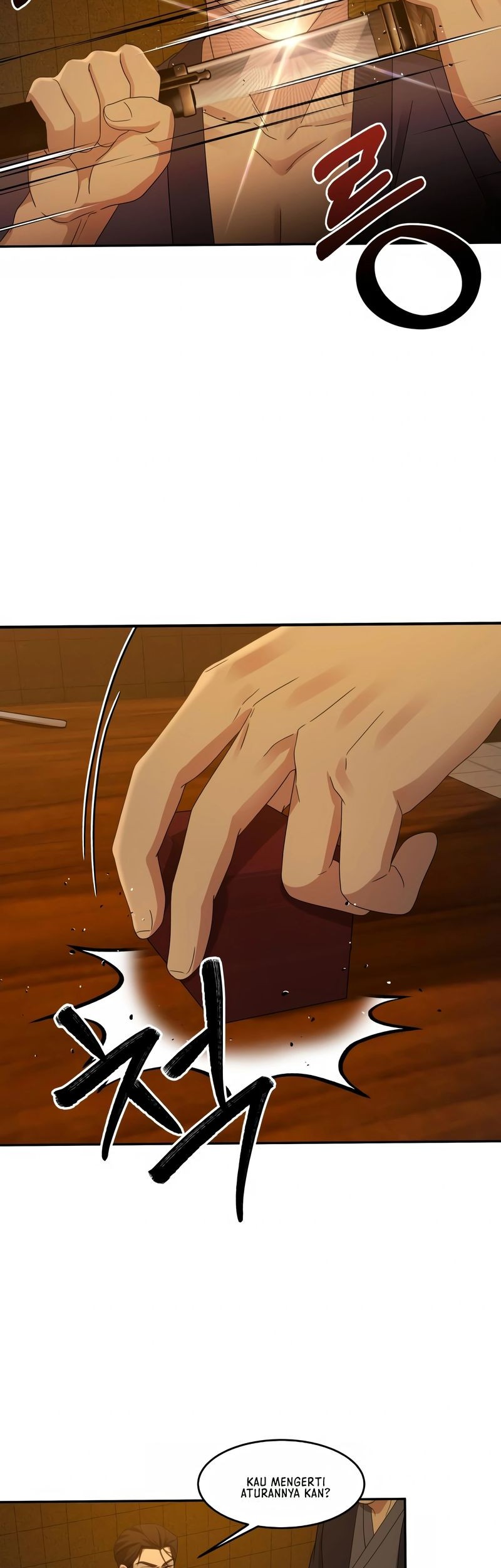 Gambling 1945 Chapter 7 - halaman 24