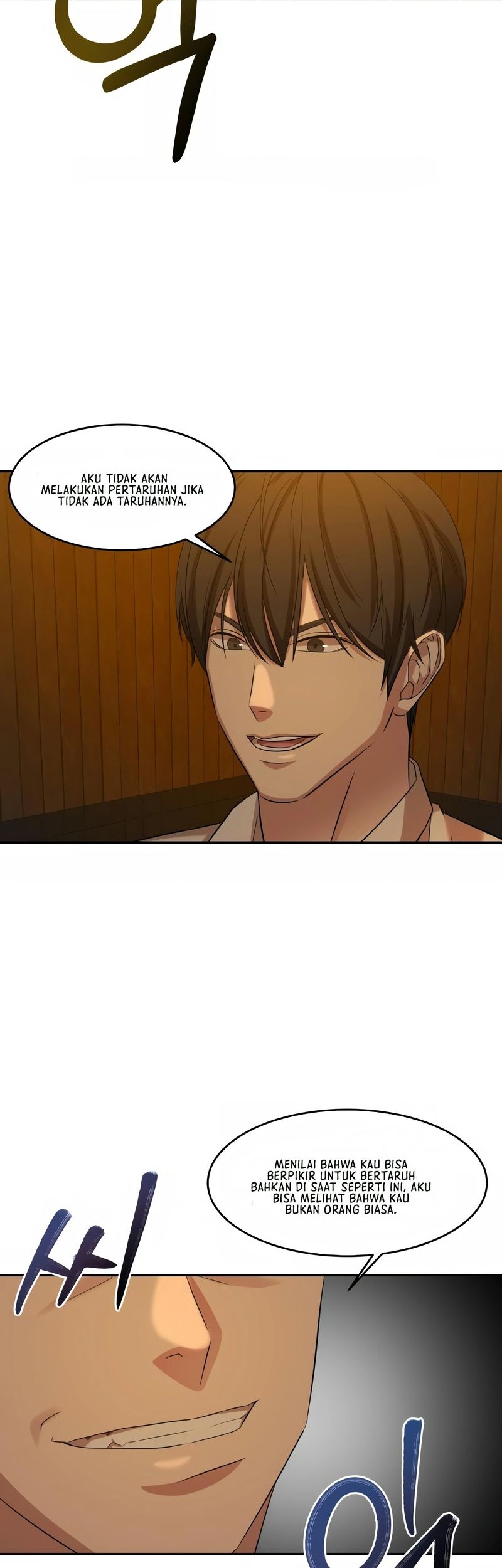 Gambling 1945 Chapter 7 - halaman 27