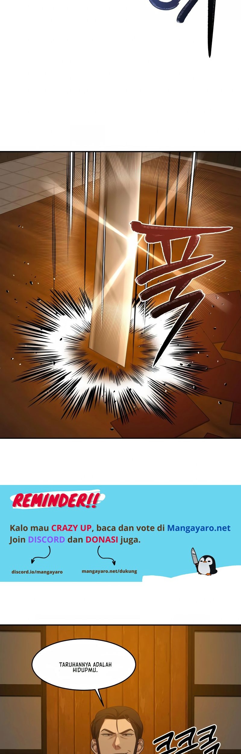 Gambling 1945 Chapter 7 - halaman 28
