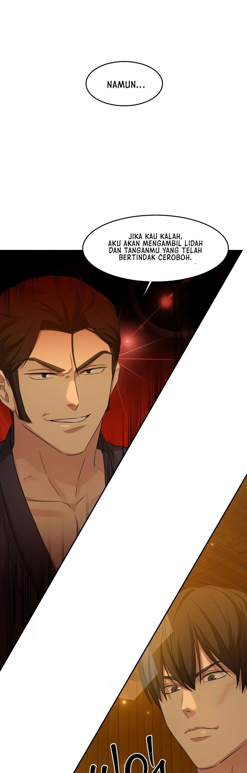 Gambling 1945 Chapter 7 - halaman 30