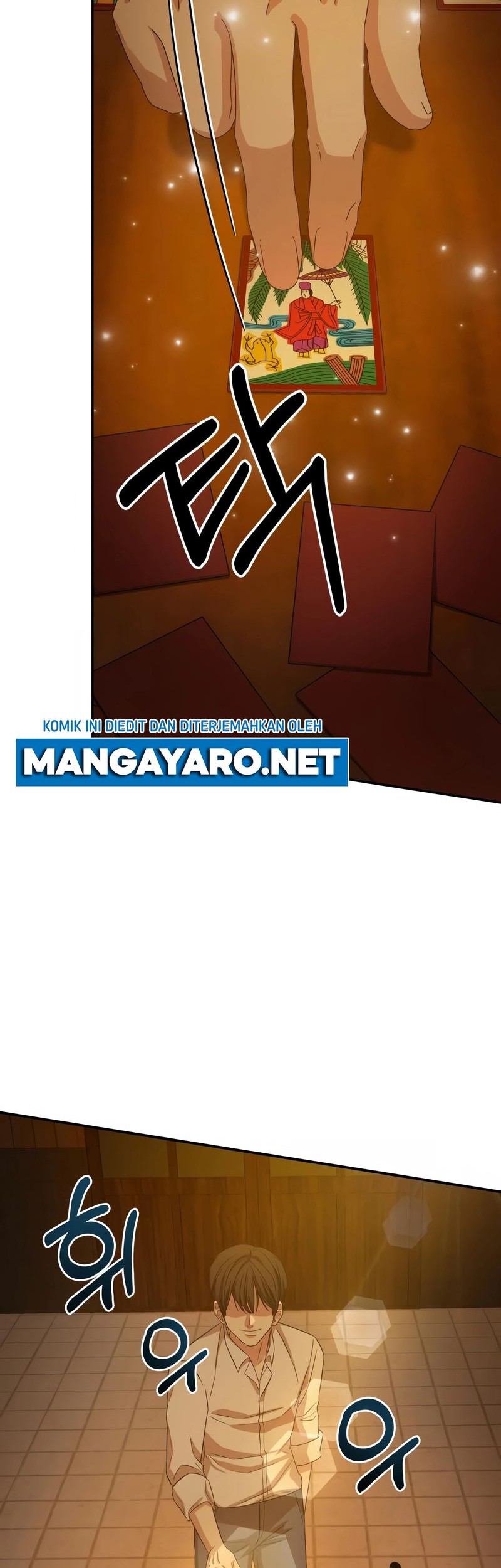 Gambling 1945 Chapter 7 - halaman 39
