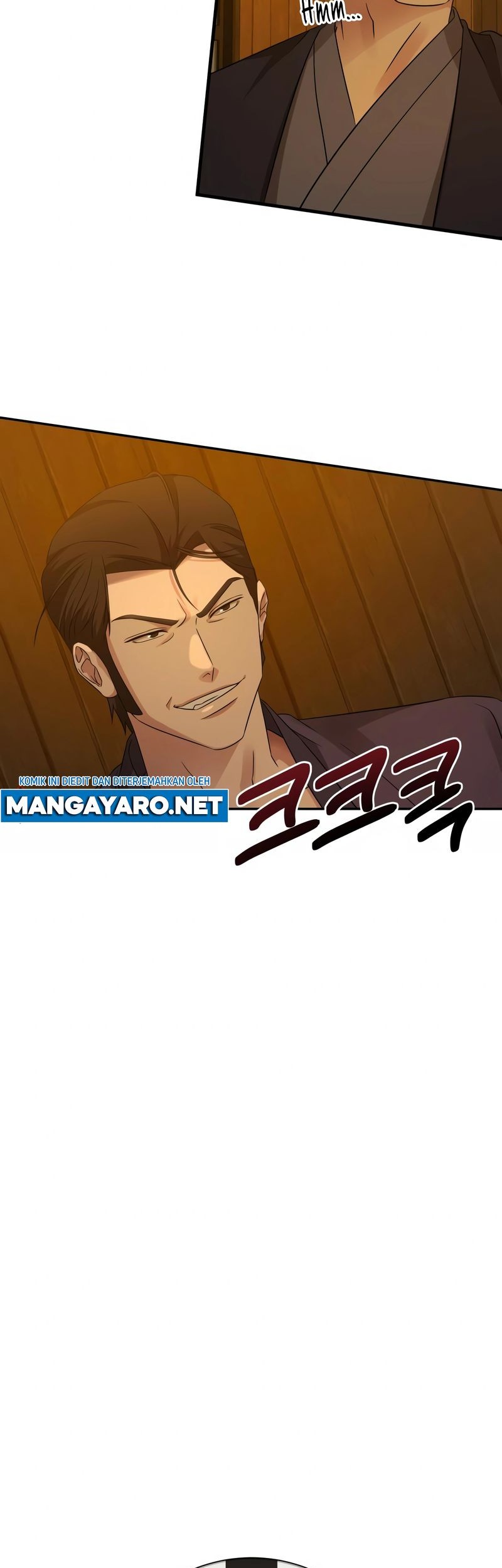 Gambling 1945 Chapter 7 - halaman 4