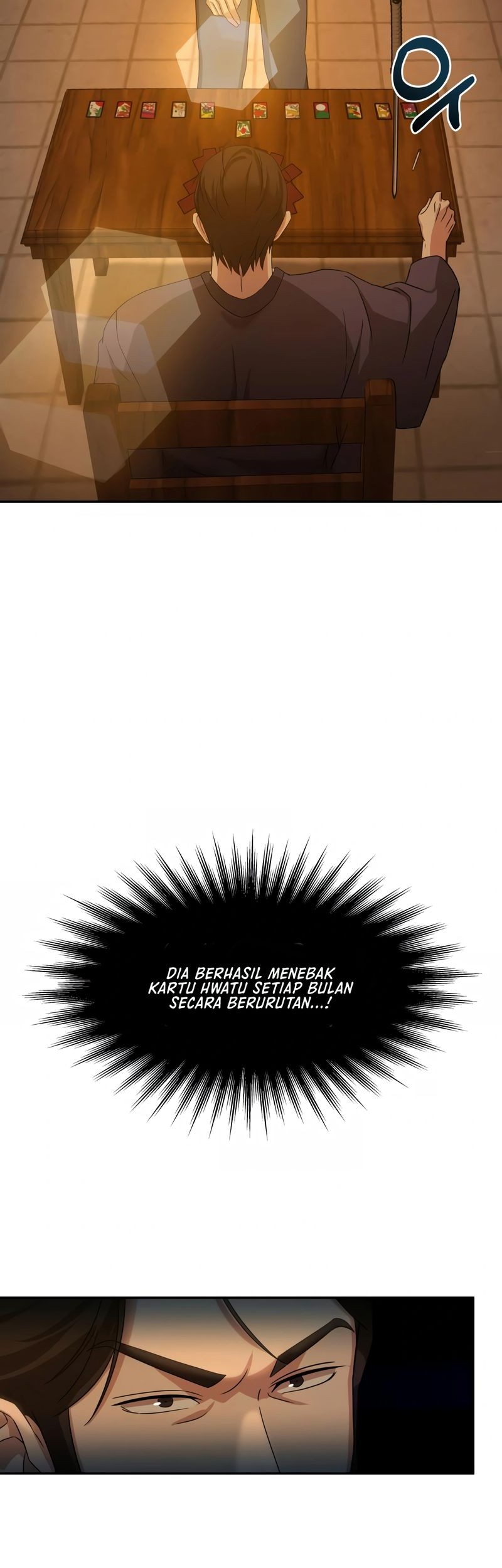 Gambling 1945 Chapter 7 - halaman 40