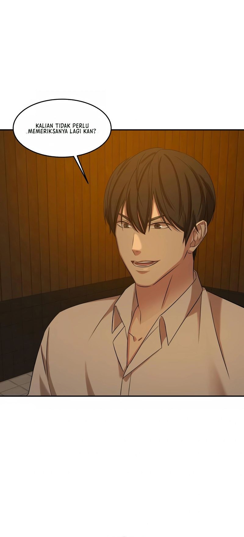 Gambling 1945 Chapter 7 - halaman 41