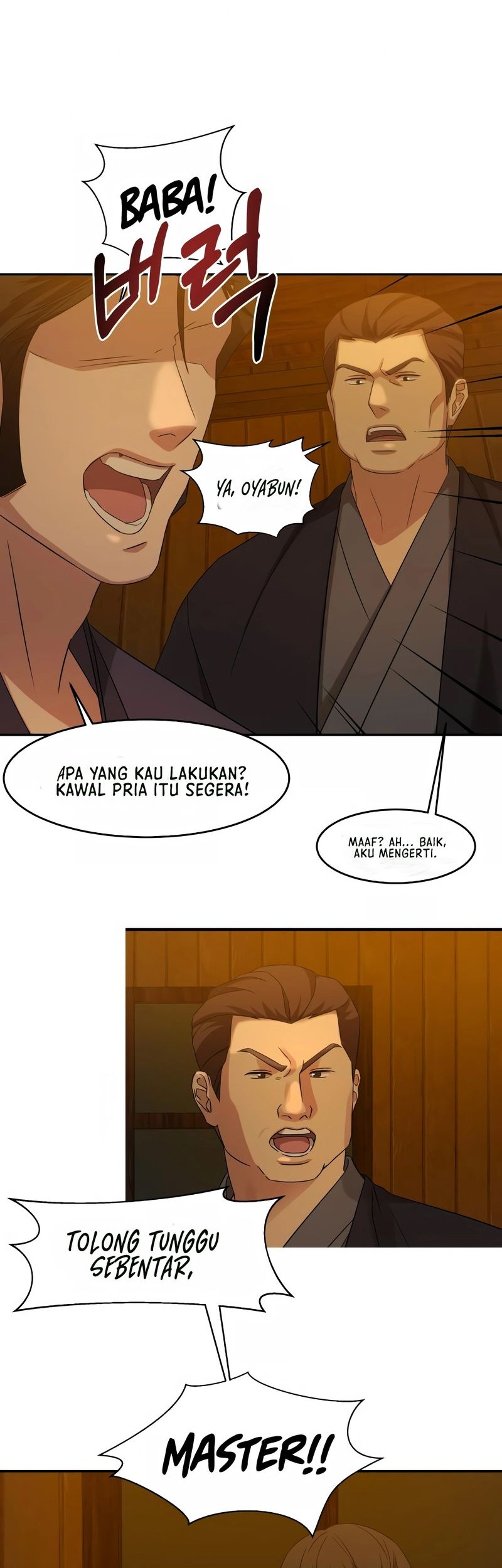 Gambling 1945 Chapter 7 - halaman 43