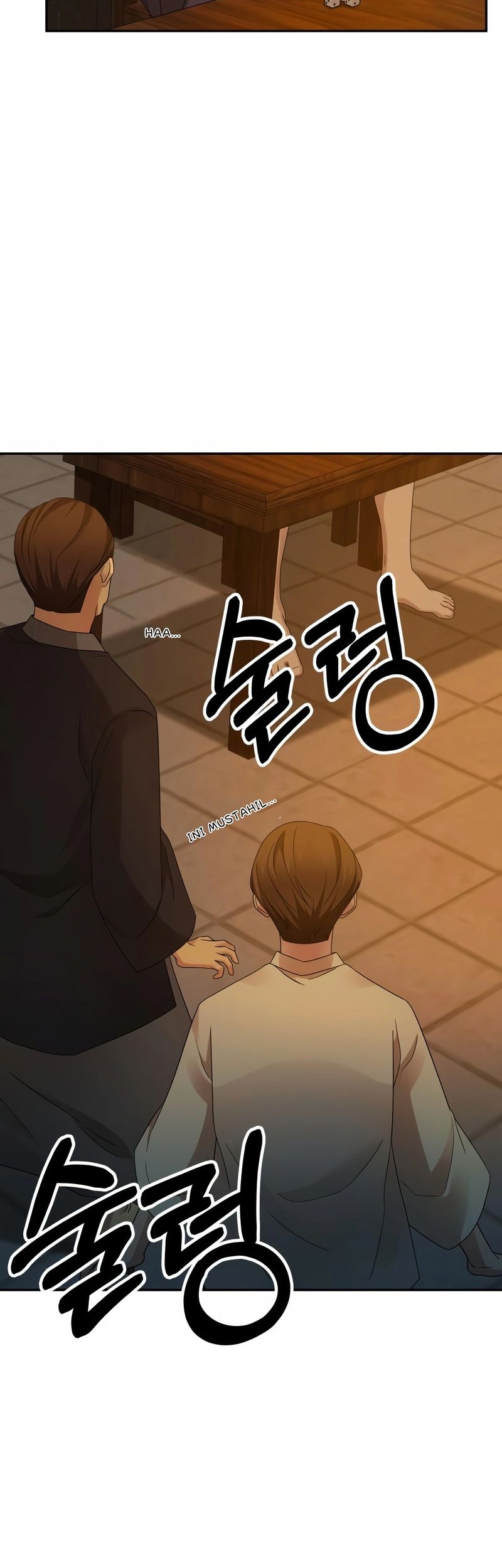 Gambling 1945 Chapter 7 - halaman 7