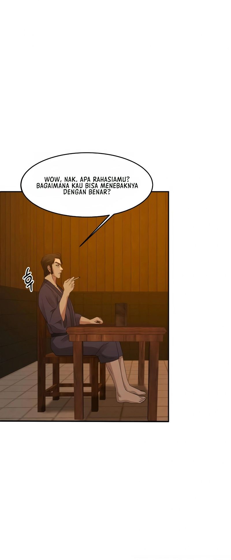 Gambling 1945 Chapter 7 - halaman 9