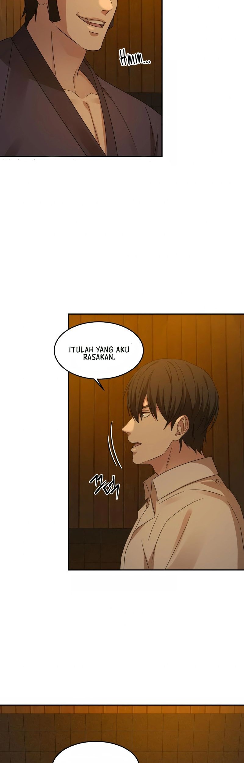 Gambling 1945 Chapter 8 - halaman 11