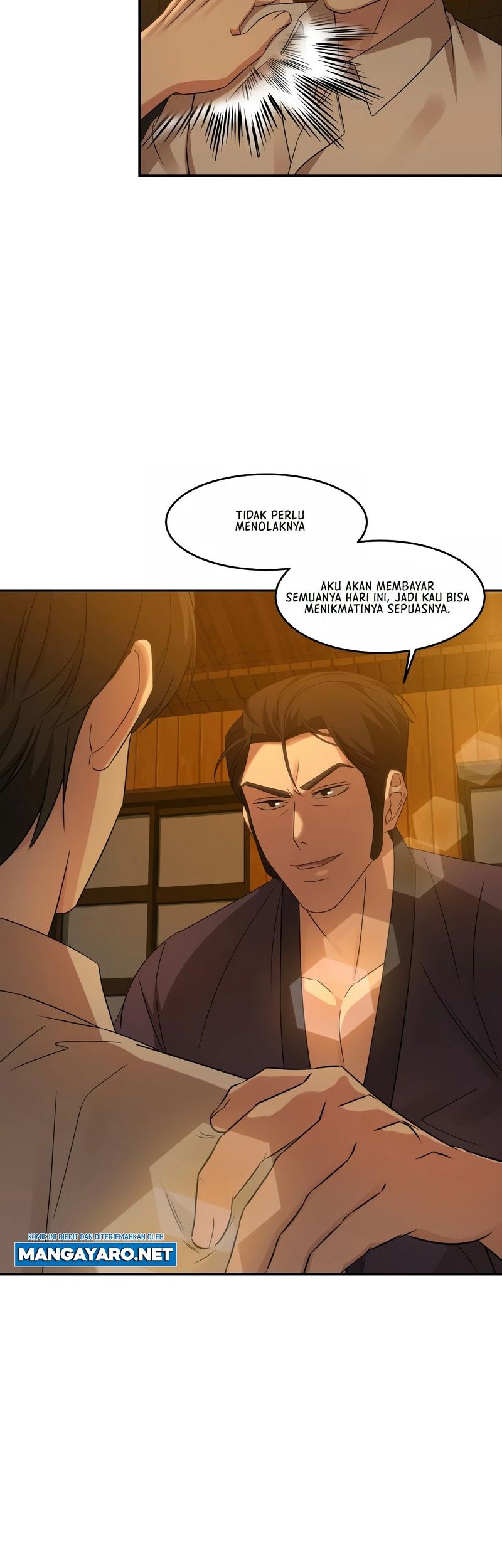 Gambling 1945 Chapter 8 - halaman 15
