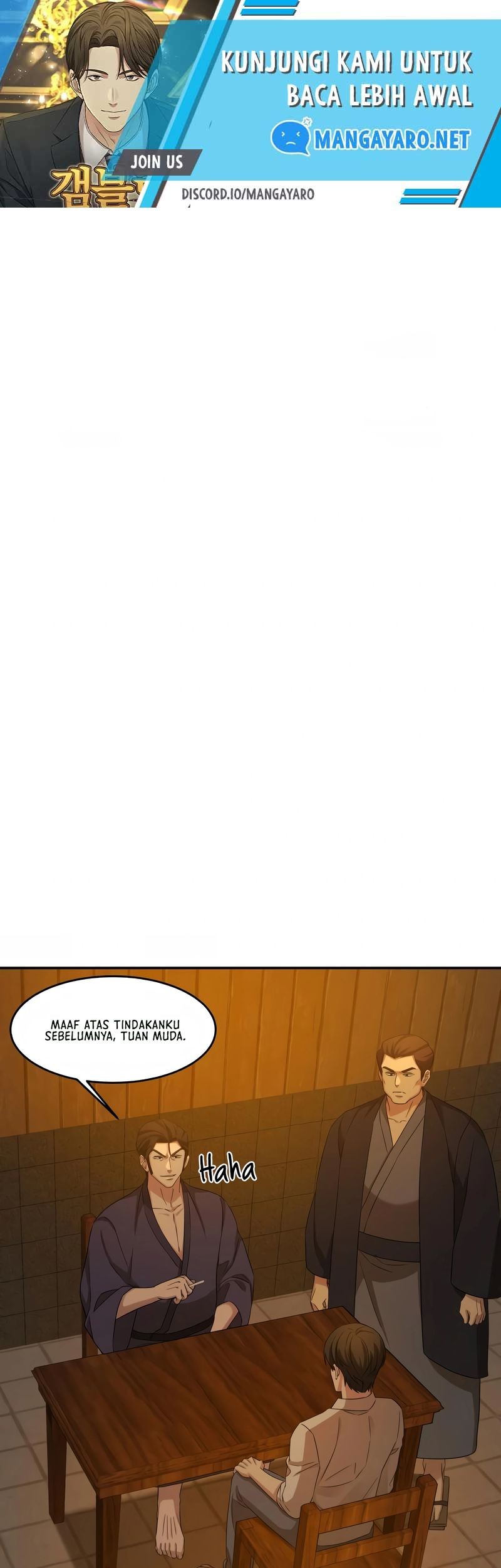 Gambling 1945 Chapter 8 - halaman 2