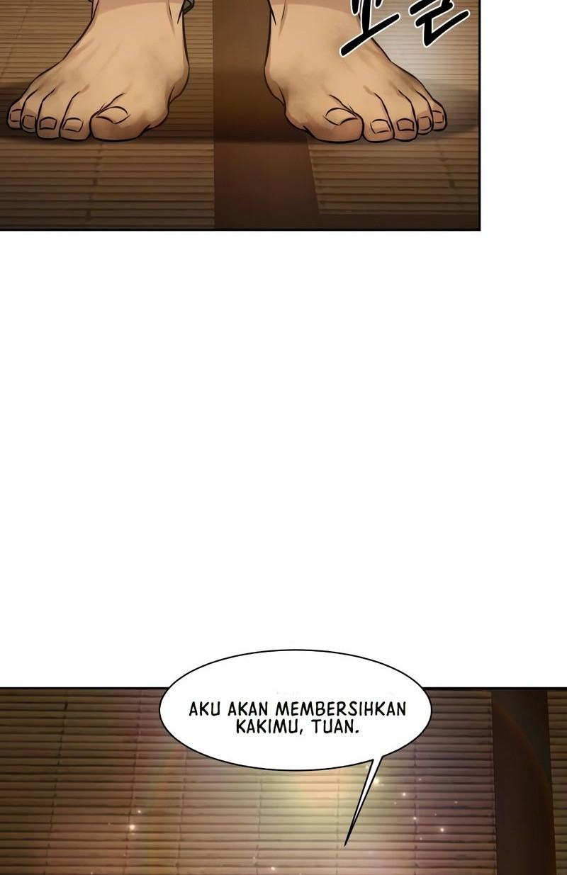 Gambling 1945 Chapter 8 - halaman 21
