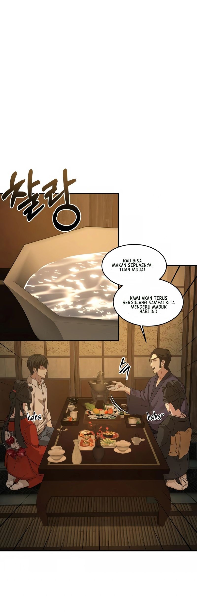 Gambling 1945 Chapter 8 - halaman 23