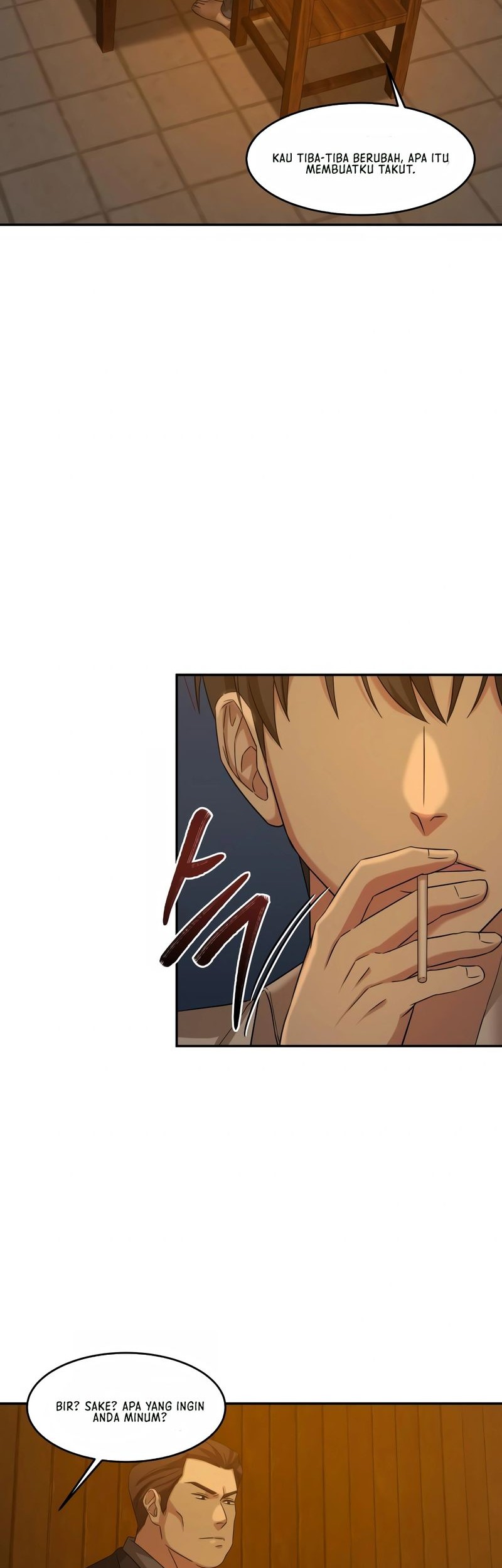Gambling 1945 Chapter 8 - halaman 3