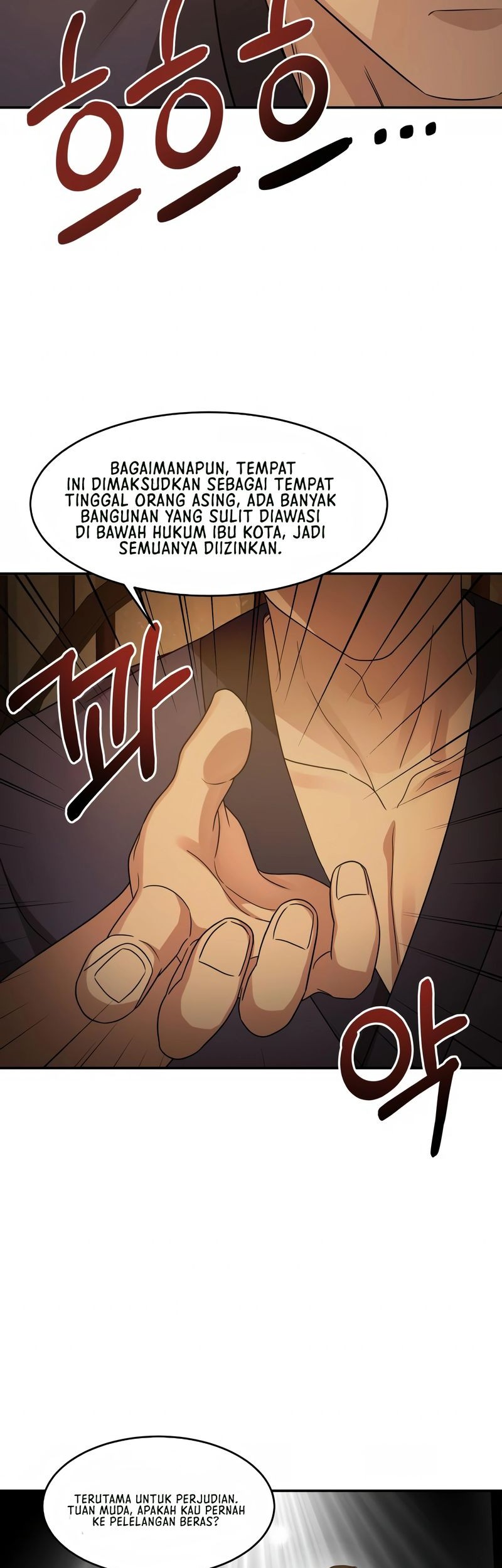Gambling 1945 Chapter 8 - halaman 32