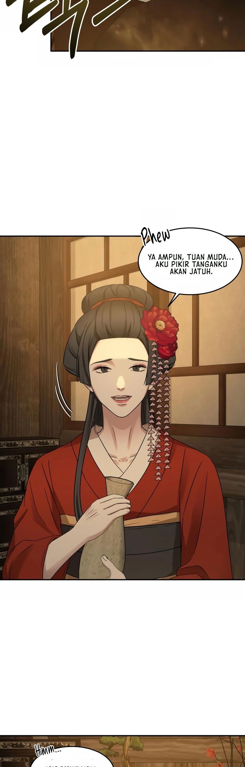 Gambling 1945 Chapter 8 - halaman 47