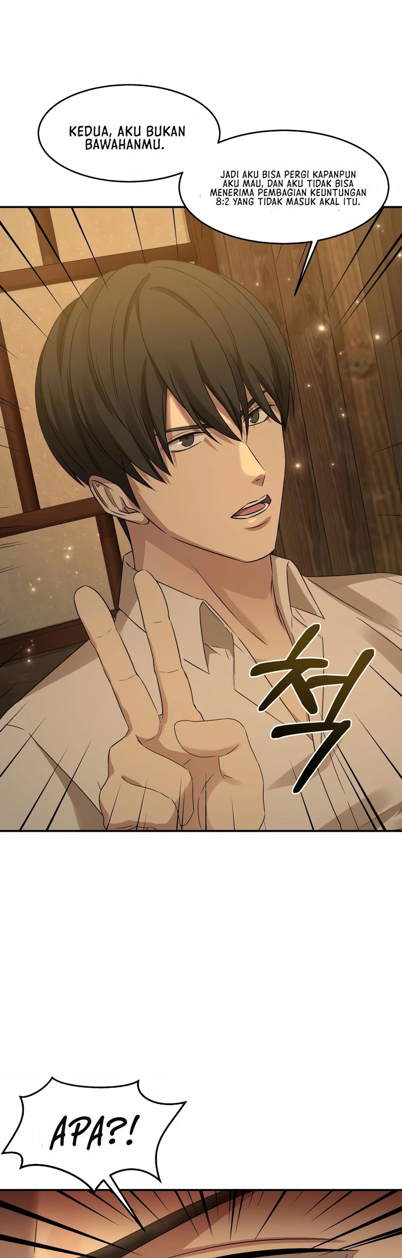 Gambling 1945 Chapter 8 - halaman 51