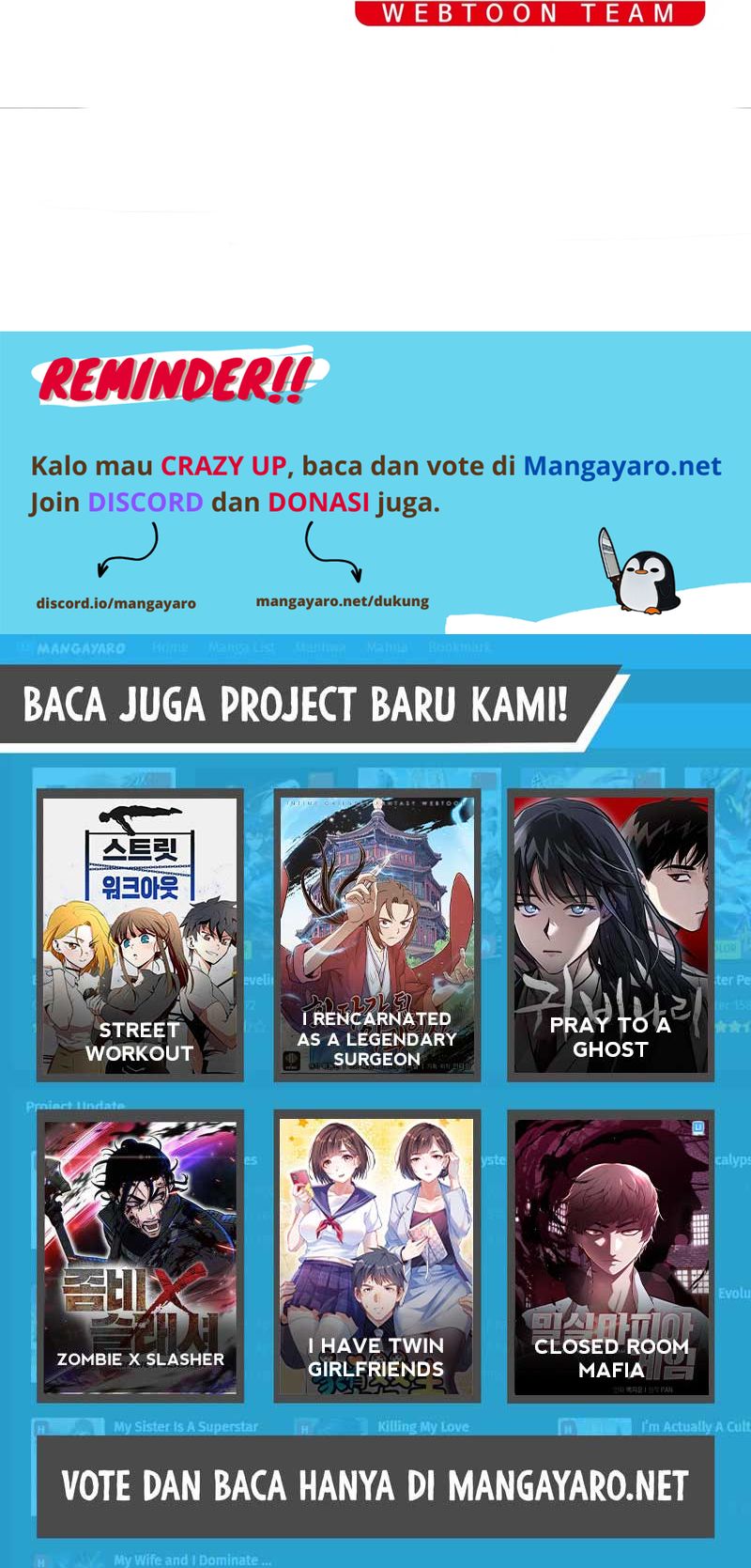 Gambling 1945 Chapter 8 - halaman 54