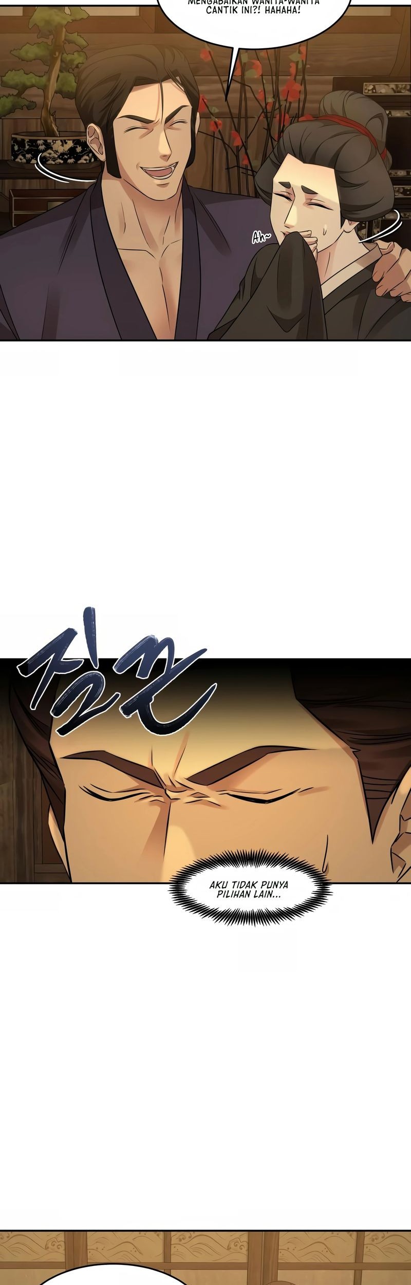 Gambling 1945 Chapter 9 - halaman 16