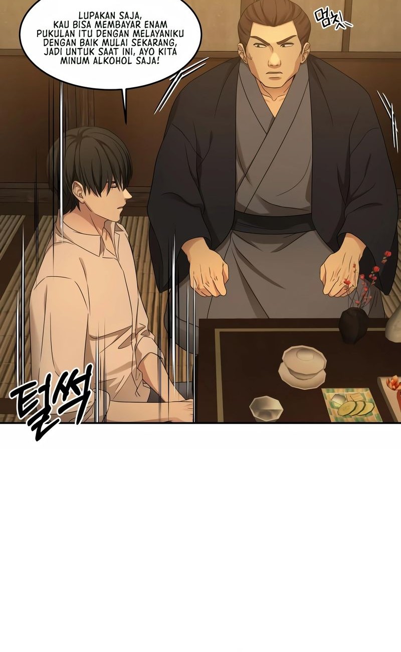 Gambling 1945 Chapter 9 - halaman 17