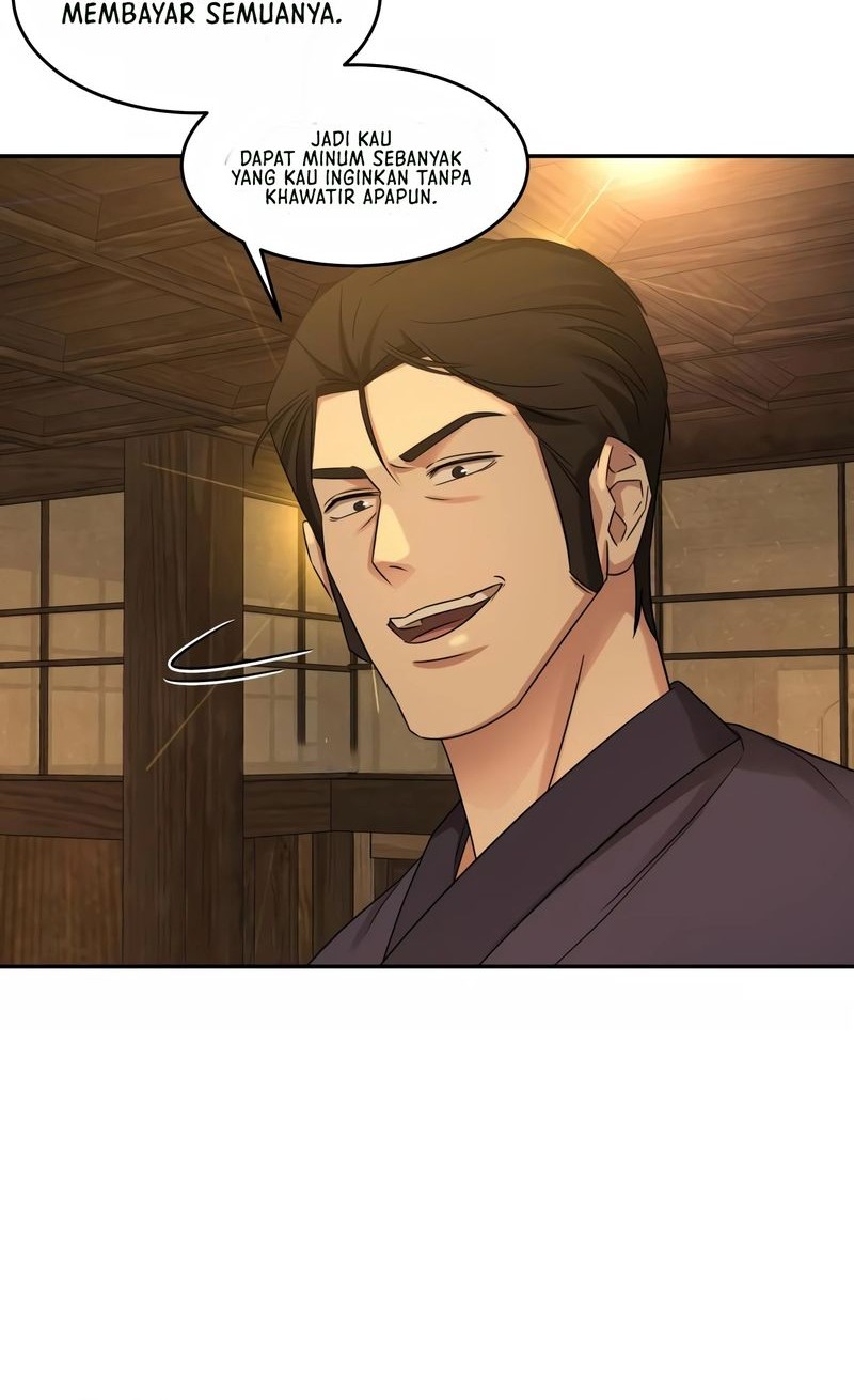 Gambling 1945 Chapter 9 - halaman 25