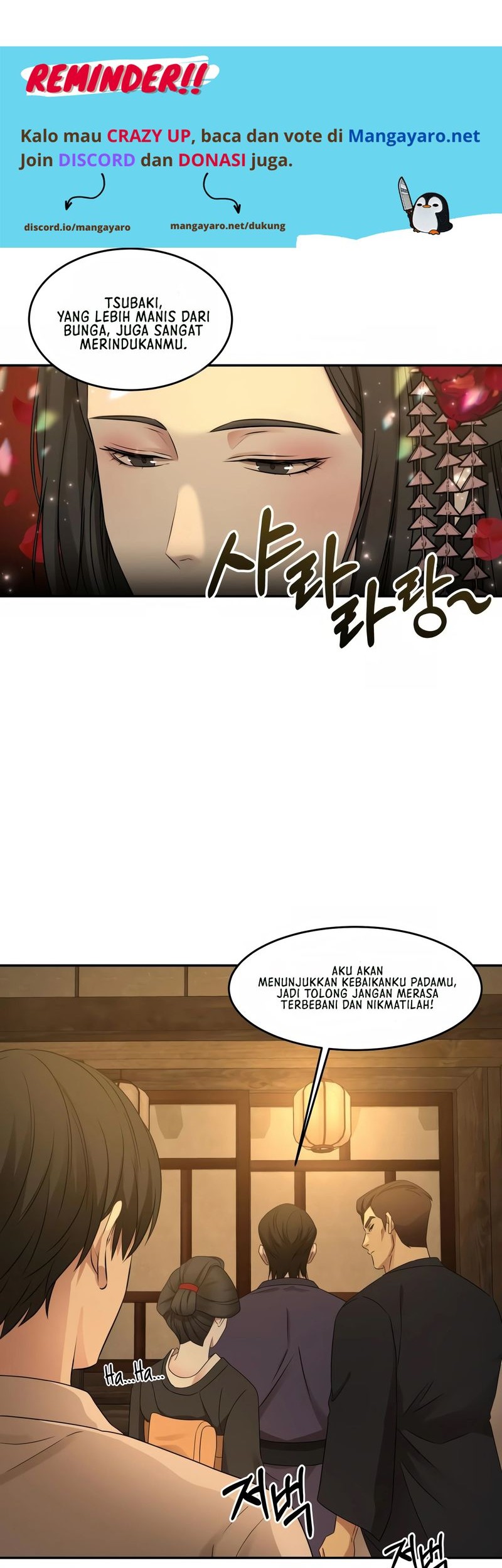 Gambling 1945 Chapter 9 - halaman 27