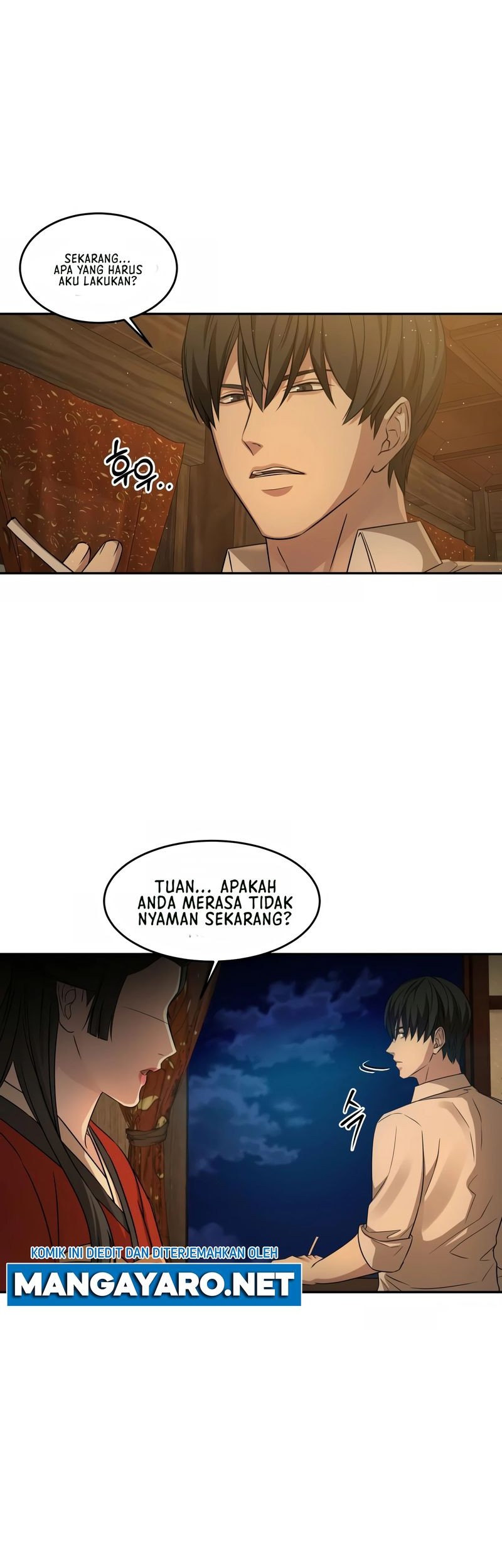 Gambling 1945 Chapter 9 - halaman 32