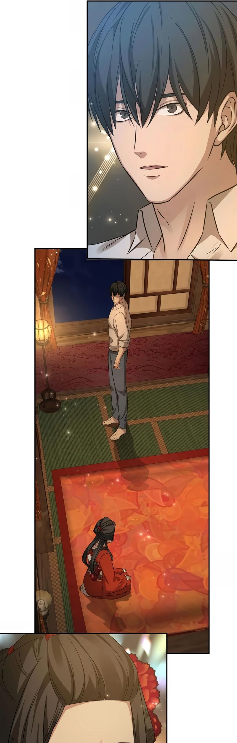 Gambling 1945 Chapter 9 - halaman 34