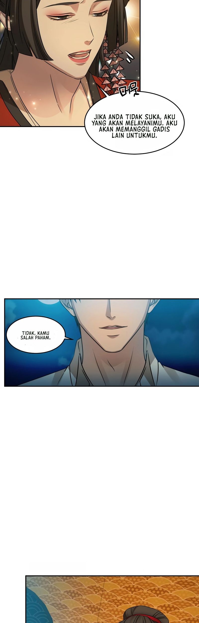 Gambling 1945 Chapter 9 - halaman 35