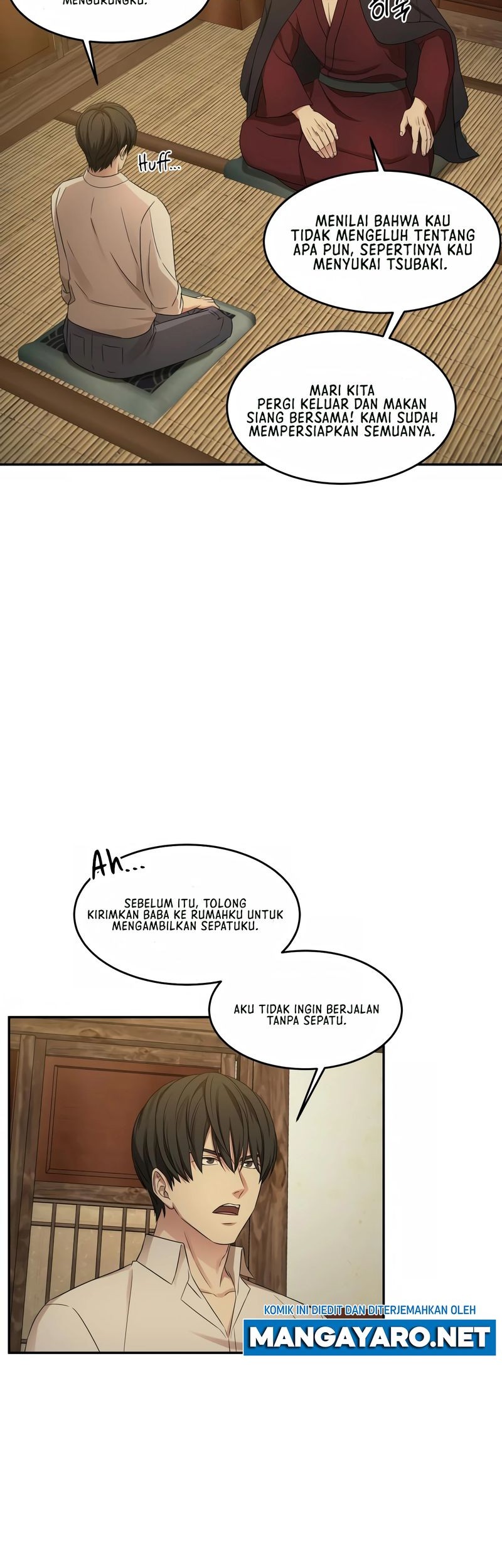 Gambling 1945 Chapter 9 - halaman 40