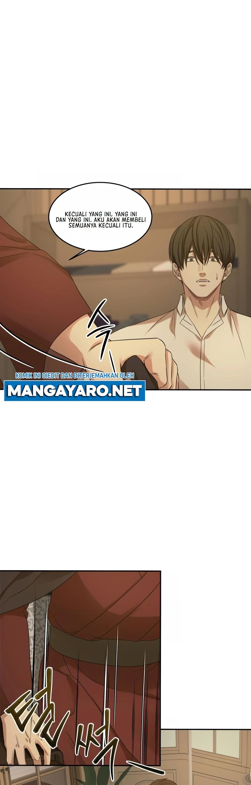 Gambling 1945 Chapter 9 - halaman 44