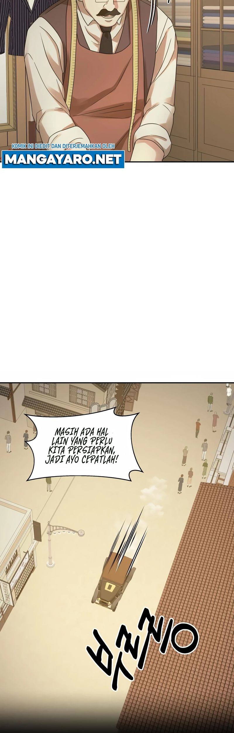 Gambling 1945 Chapter 9 - halaman 48