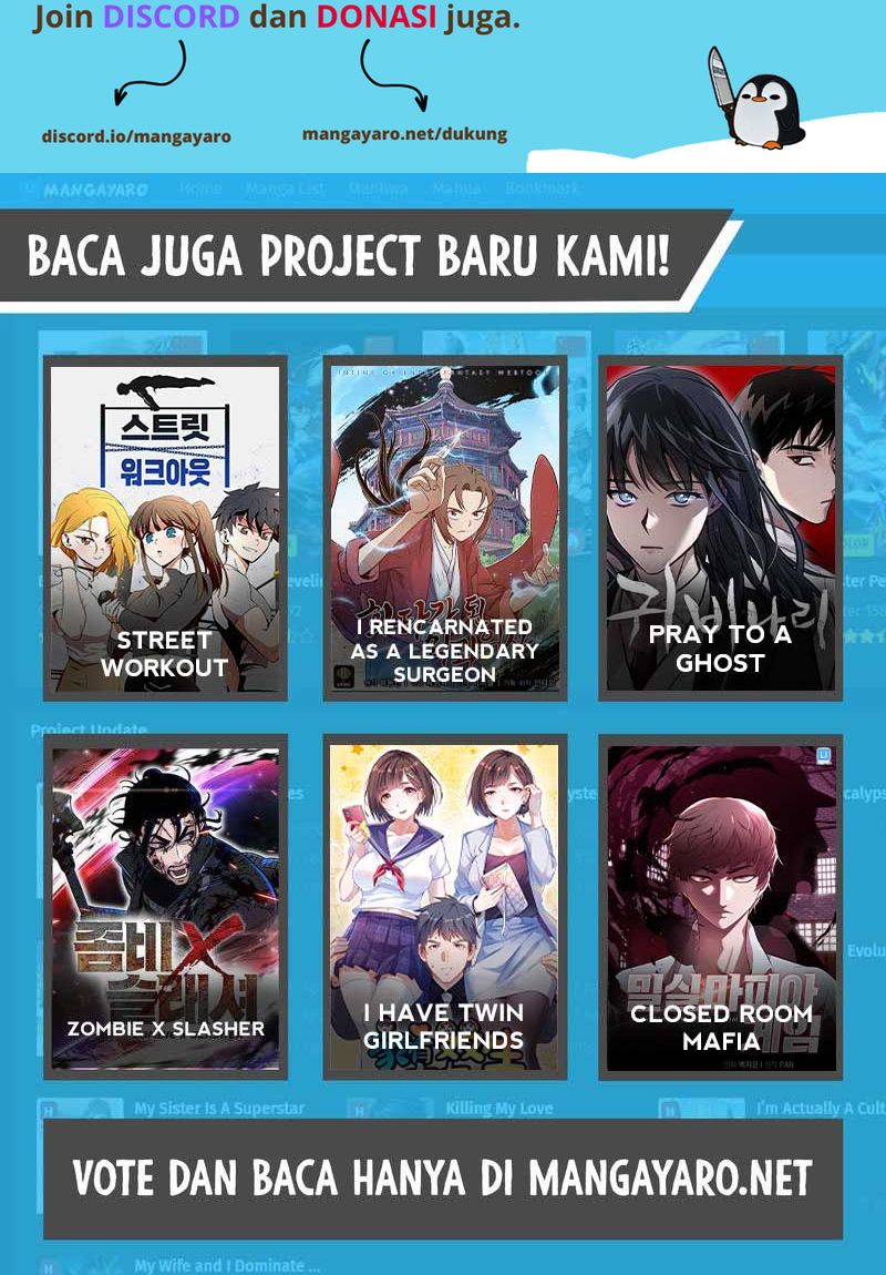 Gambling 1945 Chapter 9 - halaman 50